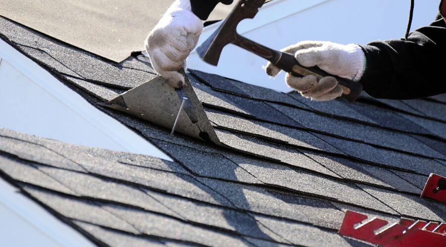 Expert new roof installation services in Scappoose, OR